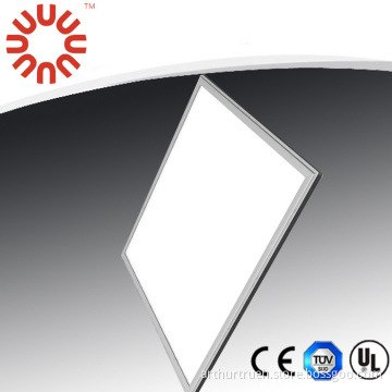 600*600mm Square Ceiling Light LED Panel Light